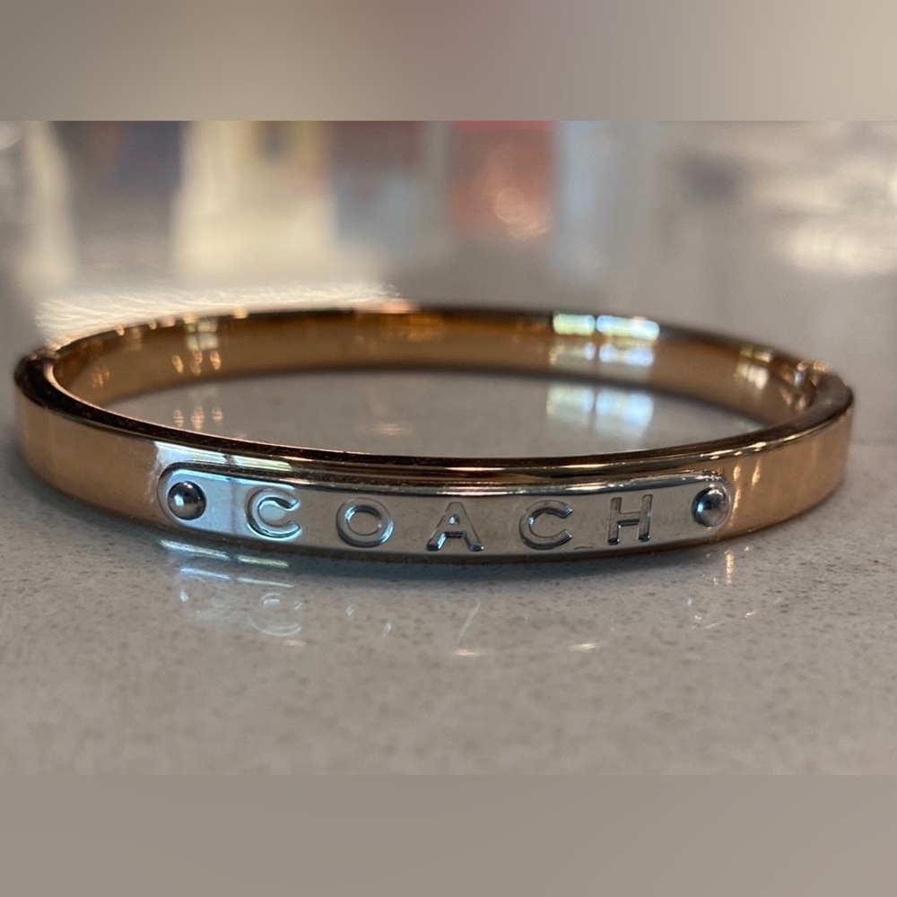Brand New, Never Worn—Beautiful Rose Gold